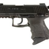 HK P30SK S 9MM 3.27" 10RD V3 DASA BK