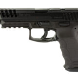 HK VP9L 9MM 5" 10RD BLK OR