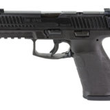 HK VP9A1 X 9MM 4.09" 10RD BLK OR