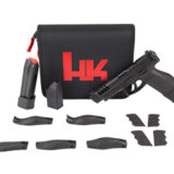 HK VP9A1 L OR 9MM 5" 20RD BLK