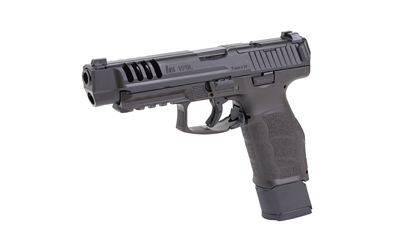 HK VP9A1 L OR 9MM 5" 20RD BLK - Image 4