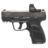 HK CC9 9MM 3.32" 10RD BLK VORTEX CCW