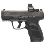 HK CC9 9MM 3.32" 12RD BLK VORTEX CCW
