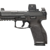HK VP9A1 X 9MM 4.09" 20RD VORTEX CCW