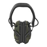 H/L IMPACT SPORT MUFF MC BLK