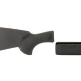 HOGUE STK REM 870 OVERMOLDED 12" LOP