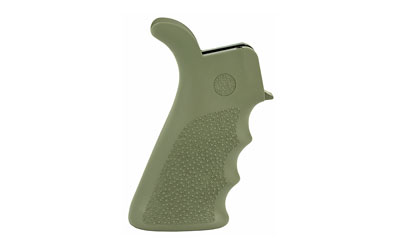 HOGUE BEAVERTAIL AR/M16 FG ODG - Image 2