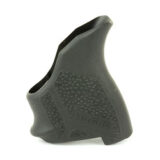 HOGUE HANDALL BVRTL BLK RUGER LCP II