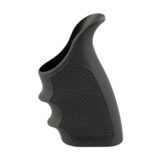 HOGUE HANDALL BVTL SIG P365MACRO BLK