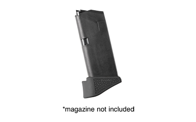 HOGUE 9MM GRP PAD 10RD BLK - Image 2