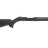 HOGUE STK RUG 10/22 RBR OVRMLD BLK