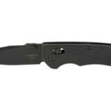 HOGUE DEKA 3.25" WHRNCLF BLK PLY BLK