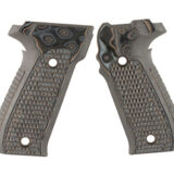 HOGUE GRP PIRANHA G10 SIG 226 BLKGRY