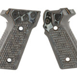 HOGUE GRP PIRANHA G10 SIG 228 BLKGRY