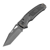 HOGUE SIG K320 NITRON 3.5" TANTO BLK
