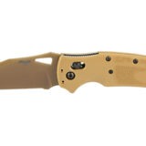 HOGUE SIG K320 M17 3.5 TB COY TAN