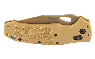 HOGUE SIG K320 M17 3.5 TB COY TAN - Image 3
