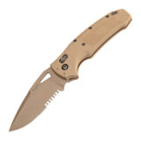 HOGUE SIG K320 M17 3.5" DP SRT CY TN