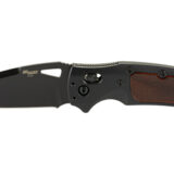 HOGUE SIG K320 CLAS 3.5 DP BLK WAL