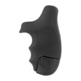 HOGUE TAMER GRIP J FRM RB BDGARD BLK