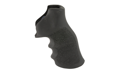 HOGUE MONOGRIP GP100/SP RDHWK BLK - Image 2