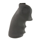 HOGUE MONOGRIP REDHAWK RBR BLK