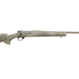 HOWA M1500 FENCE LINE 243WIN 22" PR