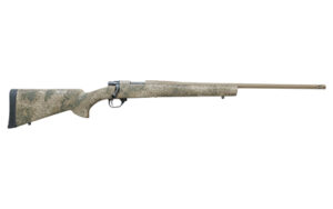 HOWA M1500 FENCE LINE 243WIN 22" PR