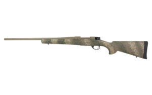 HOWA M1500 FENCE LINE 6.5CM 22" PR