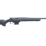 HOWA M1500 22ARC 22" TB 5RD BLK