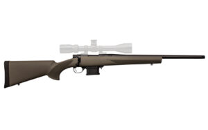 HOWA MINI ACTION 6MM ARC 22" 5RD GRN