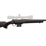 HOWA MINI ACTION 223REM 20" 10RD BLK