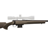 HOWA MINI ACTION 223REM 20" 10RD GRN