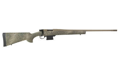 HOWA M1500 FENCE LINE 6.5GREN 22" PR - Image 2