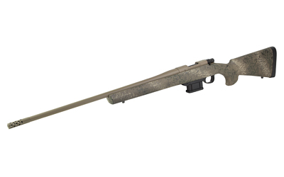 HOWA M1500 FENCE LINE 6.5GREN 22" PR - Image 3