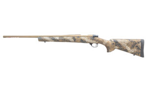 HOWA M1500 FENCE LINE 6MM ARC 22" SE