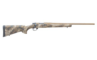 HOWA M1500 FENCE LINE 6MM ARC 22" SE - Image 2