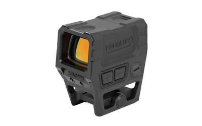 H-SUN AEMS CORE X2 ENCLOSED RED 2MOA - Image 3