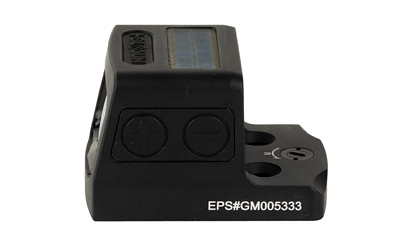 H-SUN EPS MRS GRN SOLAR ALUM - Image 3