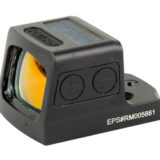 H-SUN EPS MRS RED SOLAR ALUM