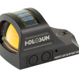 H-SUN ELITE X2 REFLEX 2MOA GRN SHAKE