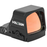 H-SUN ELITE 507 COMP GREEN DOT MRS
