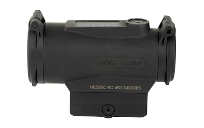 H-SUN ELITE TI 30MM MRS RED SOLAR - Image 3