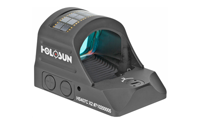 H-SUN REFLEX X2 2MOA RED SHAKE - Image 2