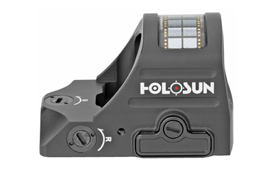 H-SUN REFLEX X2 2MOA RED SHAKE - Image 3
