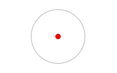 H-SUN REFLEX X2 2MOA RED SHAKE - Image 4