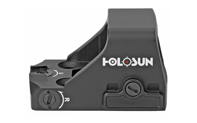 H-SUN REFLEX 6MOA RED SHAKE - Image 3