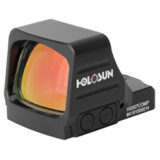 H-SUN ELITE 507 COMP RED DOT MRS
