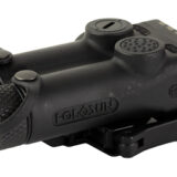 H-SUN LASER RED & IR TI BODY