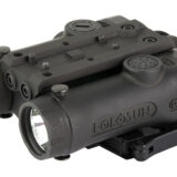 H-SUN LASER GREEN & IR W/IL TI BODY